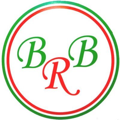 Logo Banky republiky Burundi